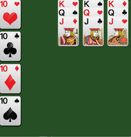 Classic Solitaire Free - 2019應用截圖第1張