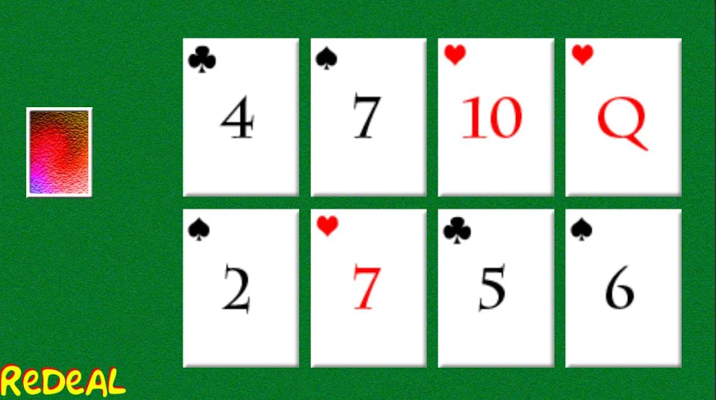 Frustration Solitaire應用截圖第3張