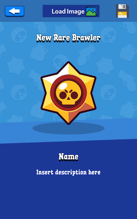 Brawl Cards for Brawl Stars Screenshot 2