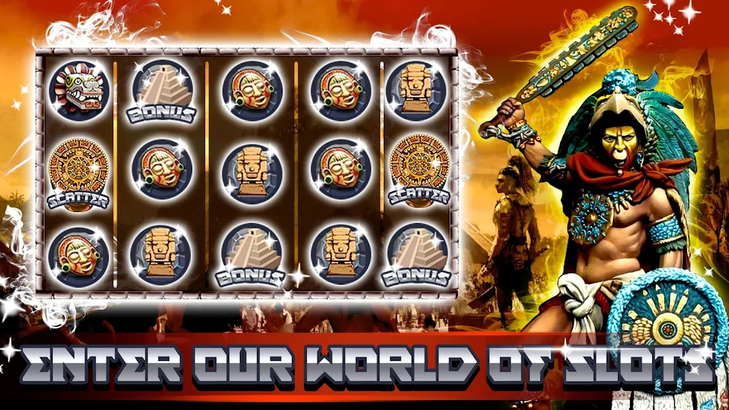 Royal Vegas Spins Slots - Free Casino Slot Machine應用截圖第1張