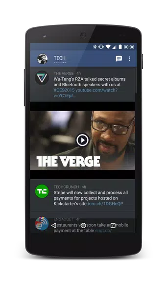 Falcon Pro 3 Screenshot 3