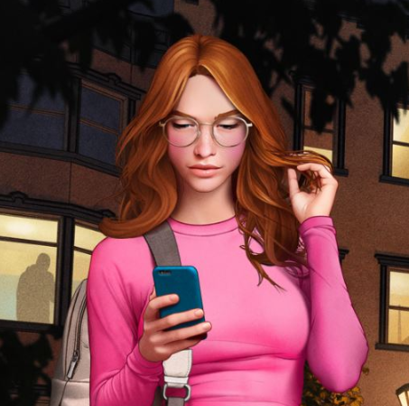 Lust Campus Screenshot 3