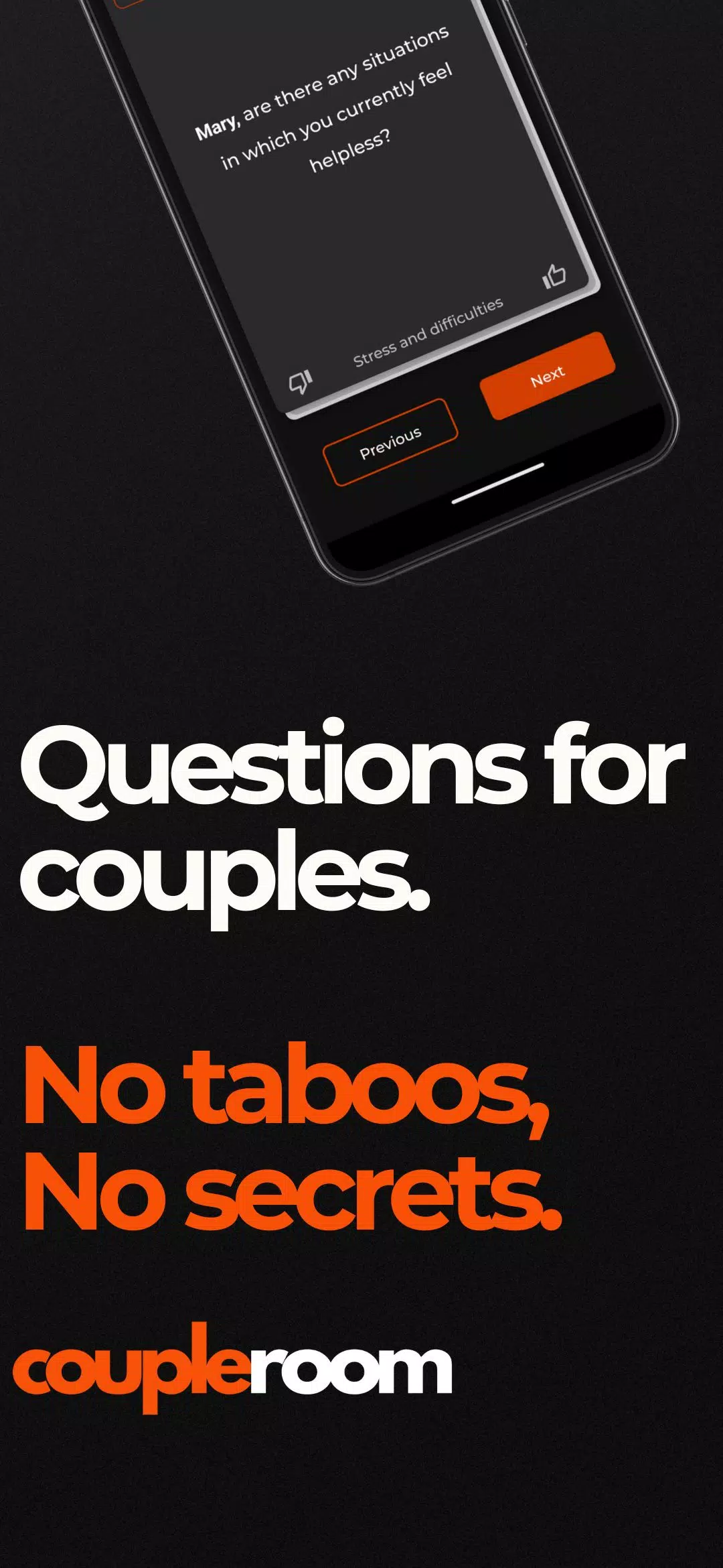 Coupleroom: Game For Couples應用截圖第1張