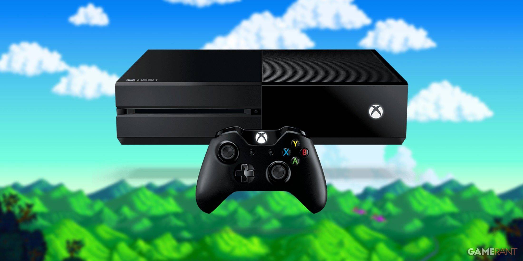 Xbox: Stardew Valley は重大な問題によって妨げられています