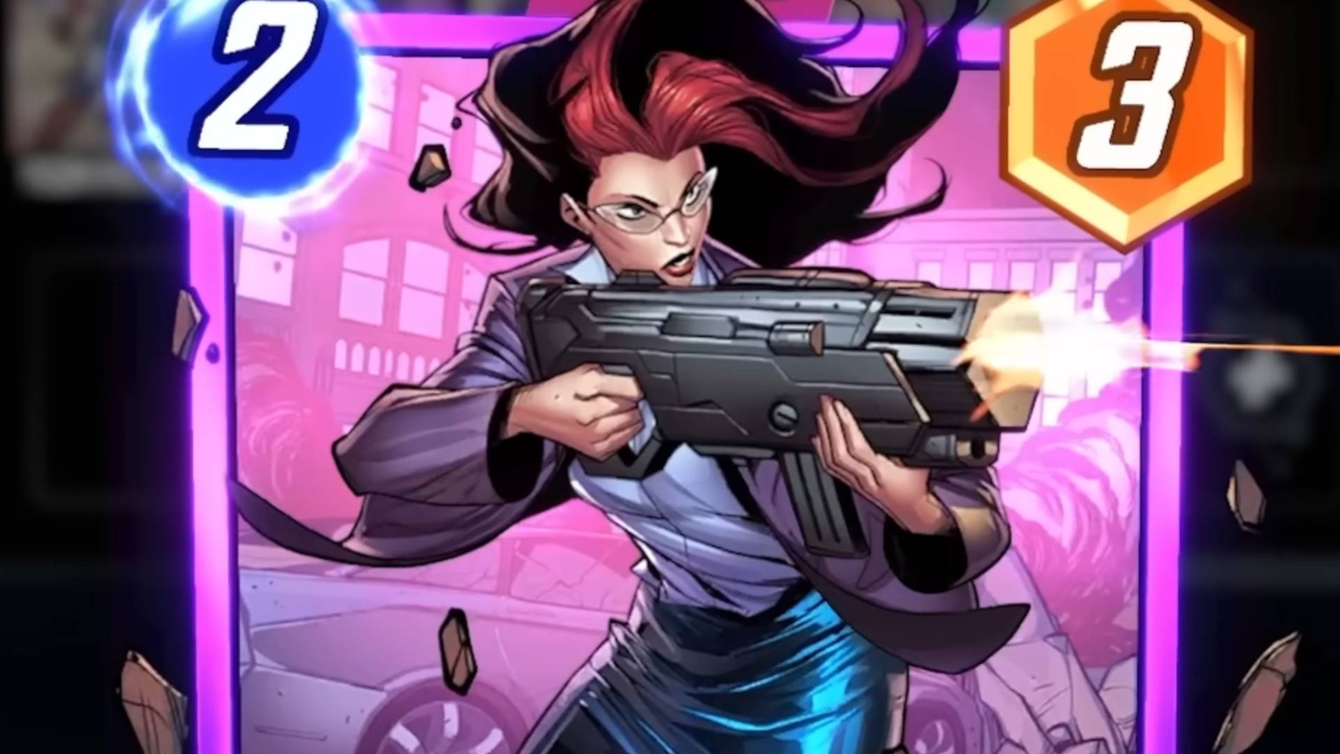 Marvel Snap: Victoria Hand Decks Dominate the Meta!