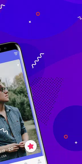 Gay Hunt - Sugar Daddy & Gay Dating App ဖန်သားပြင်ဓာတ်ပုံ 2