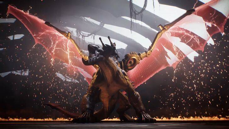 Xbox Menyediakan permainan menarik mendedahkan pada bulan Januari langsung