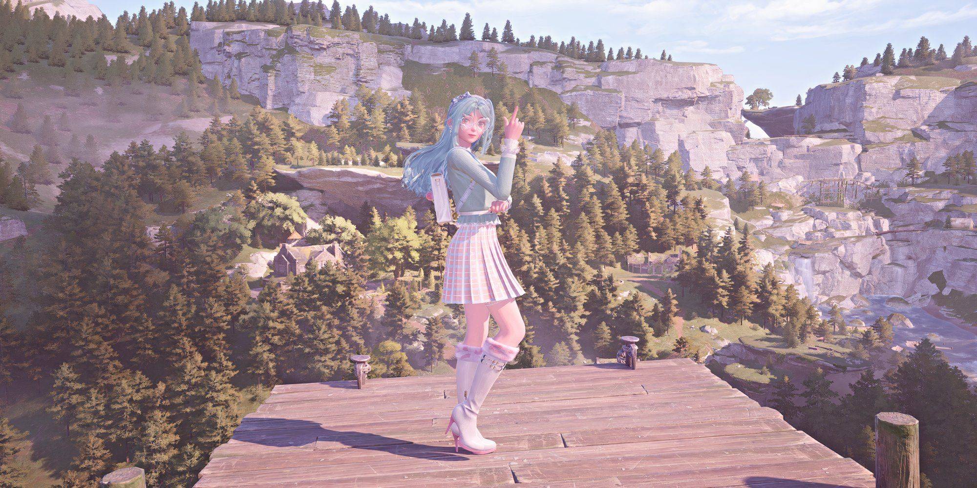Kindle Your Curiosity: Unveil Hidden Quests in Infinity Nikki