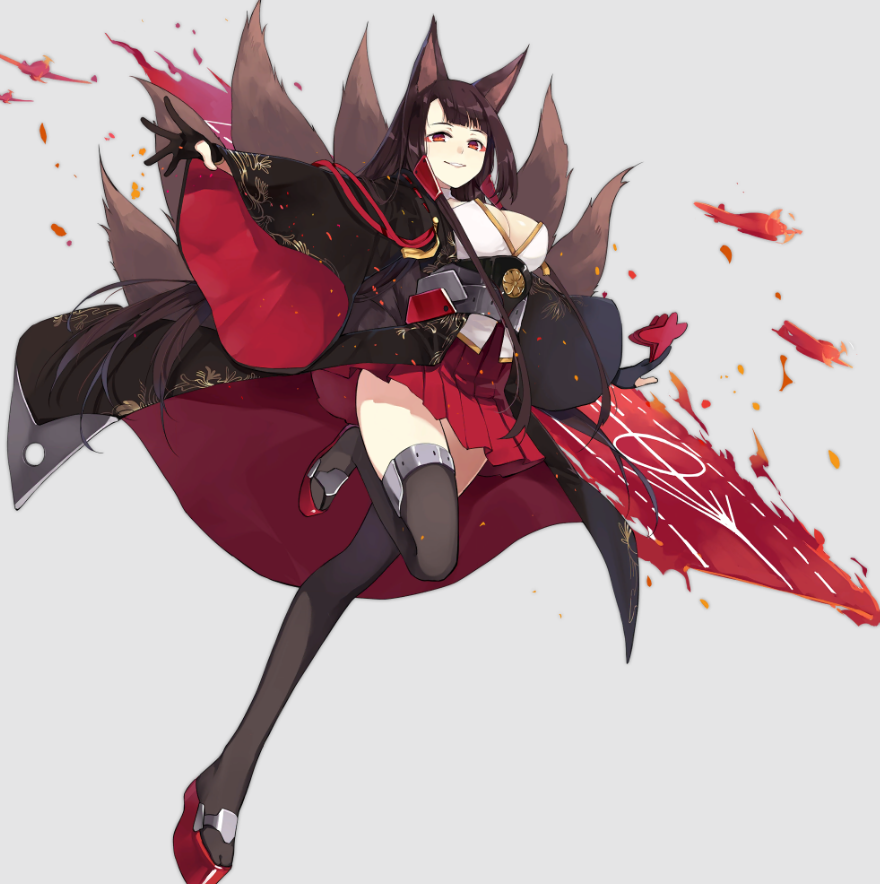 Akagi Mastery Guide: Excel in Azure Lane with Abilities, Gear, and Fleet Synergy