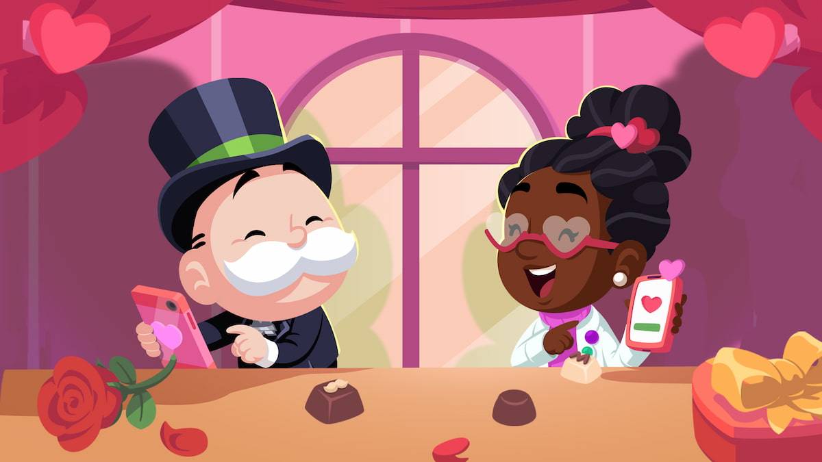 Monopoly GO Events Today: Rewards and Schedule for February 13