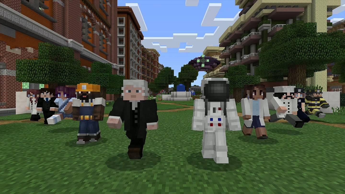 聊天如何在Minecraft：您需要知道的一切