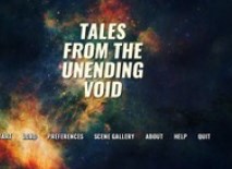 Tales From The Unending Void – Season 2 ภาพหน้าจอ 1