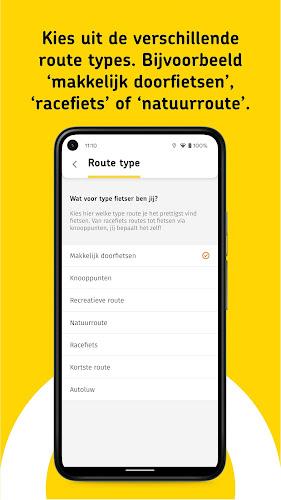 Fietsersbond Routeplanner應用截圖第3張