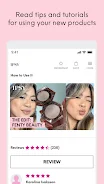 IPSY: Personalized Beauty應用截圖第4張