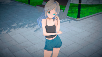 Broken Dreams (v0.3 FREE)應用截圖第2張