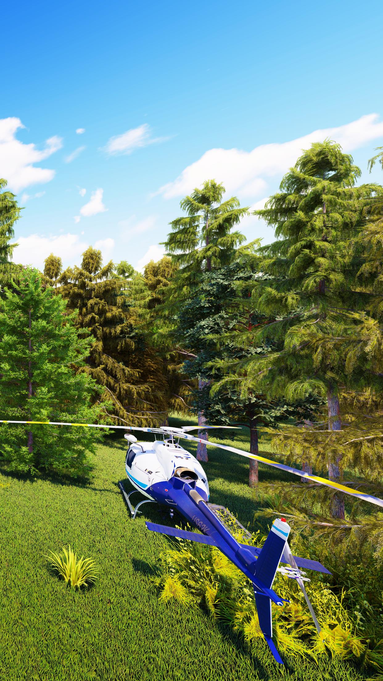Can you escape Tree House Screenshot 3
