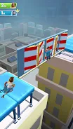 Schermata Hyper Run 3D 4