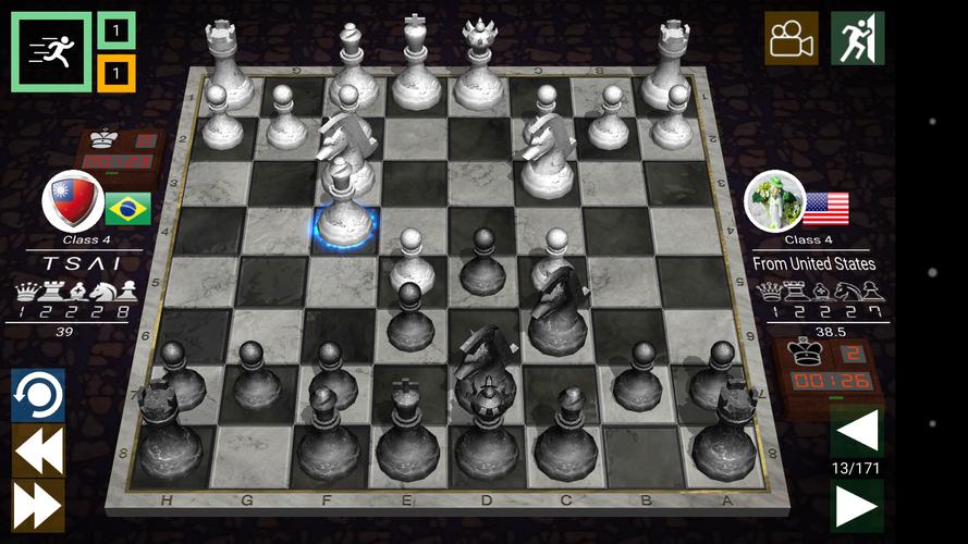World Chess Championship スクリーンショット 3