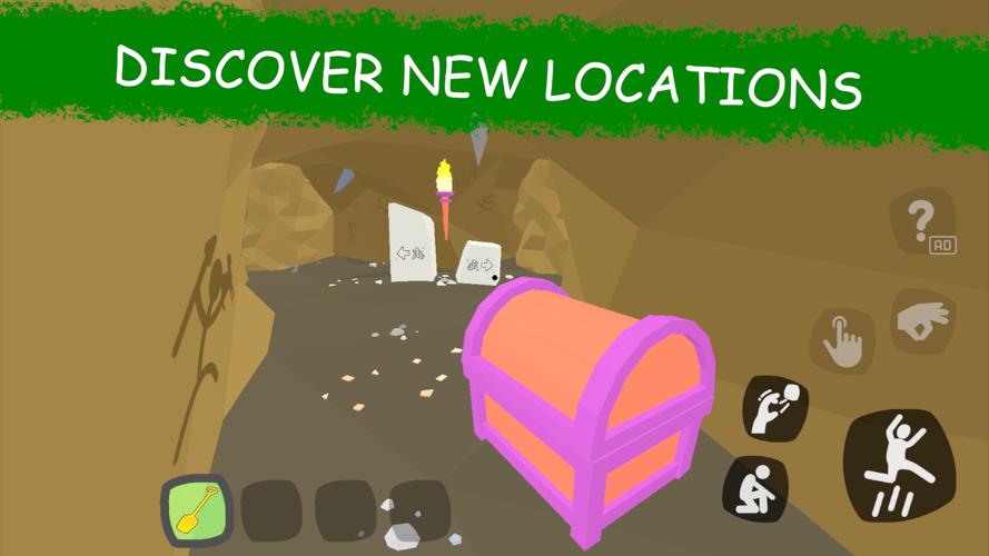 Secret School Day 1 Screenshot 3