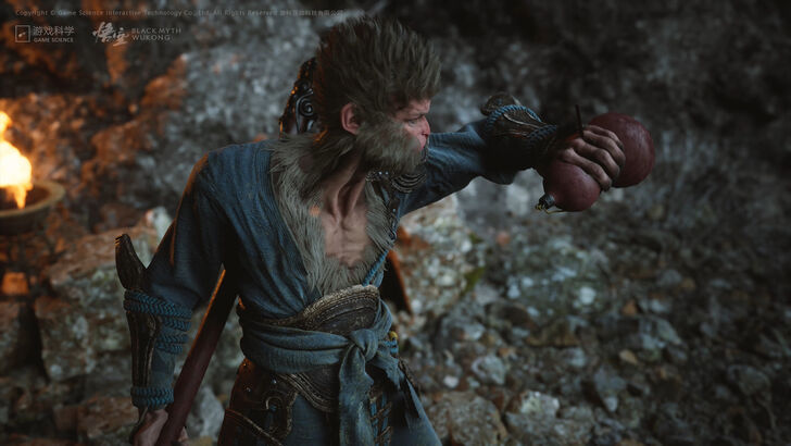 Black Myth: Wukong Preview Generates Buzz Despite Controversy