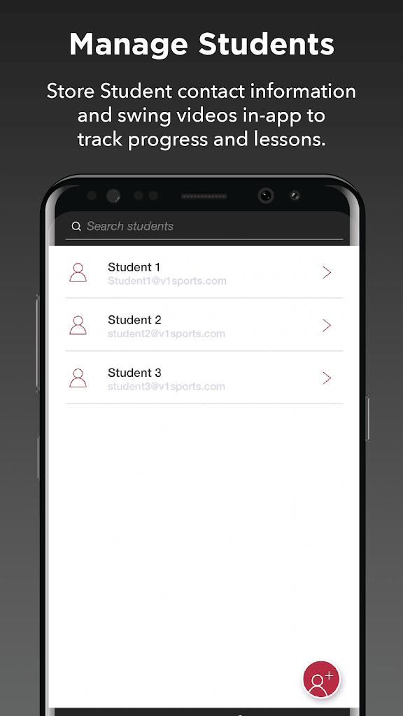 V1 Pro 스크린샷 1