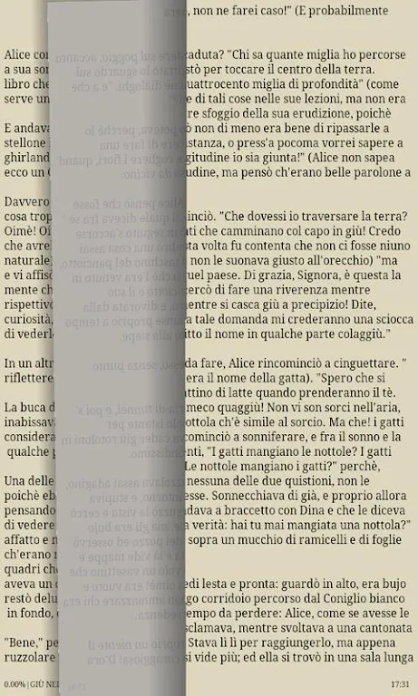 Il Corsaro Nero Screenshot 1