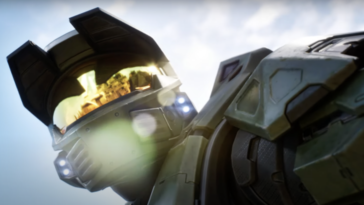 Halo Studios принимает Unreal Engine 5 для Superior Halo Games 