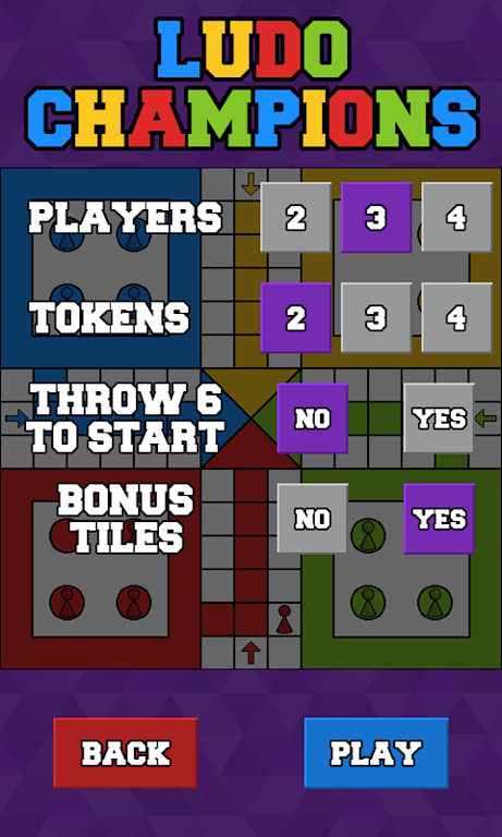 Ludo Champions Multiplayer স্ক্রিনশট 2