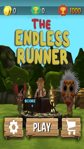 Subway Endless Runner Games স্ক্রিনশট 3