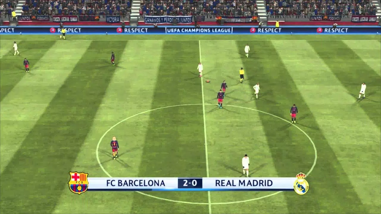 Dream Perfect Soccer League 24 스크린샷 1