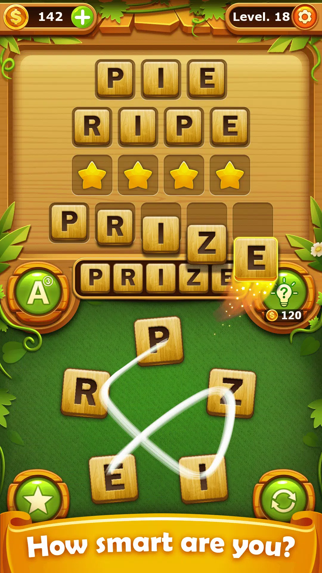 Word Find Screenshot 4