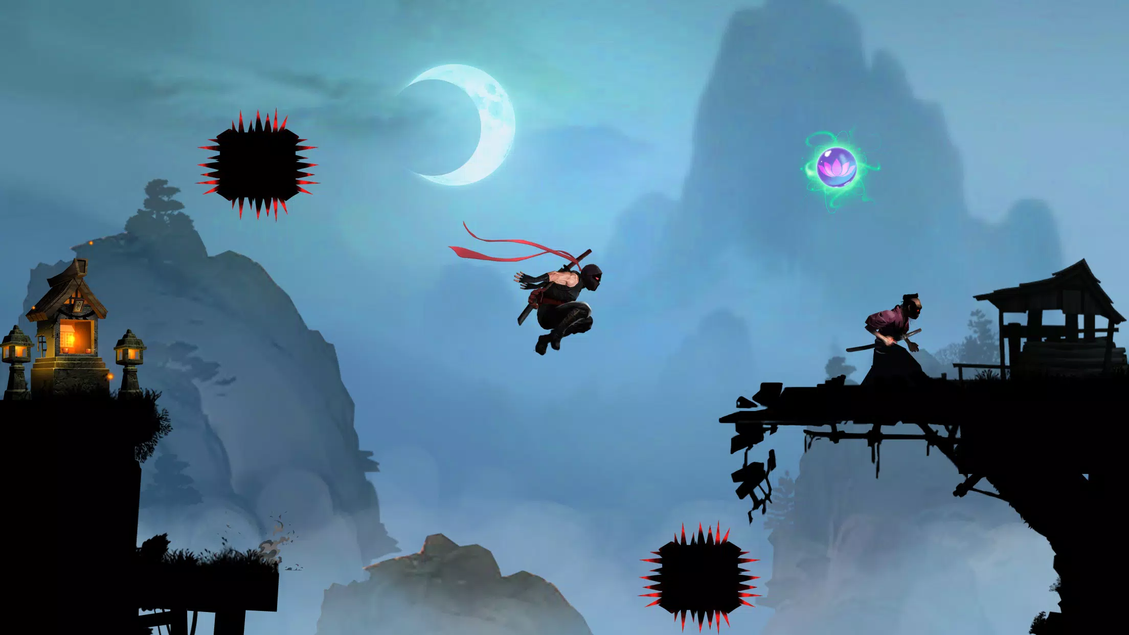 Kaz Warrior 2 스크린샷 4