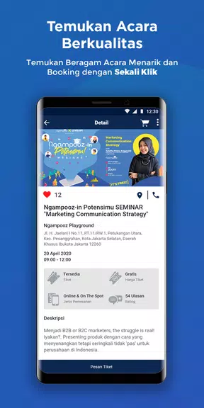 Ngampooz应用截图第2张
