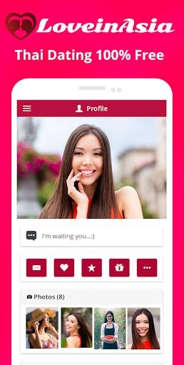LoveInAsia - Asian Dating應用截圖第1張