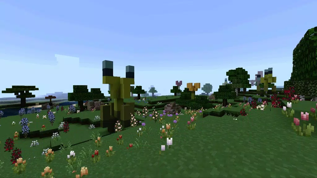 Maxicraft 3应用截图第2张
