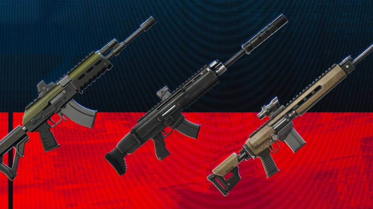Fortnite Ballistic: geoptimaliseerde instellingen voor dominantie