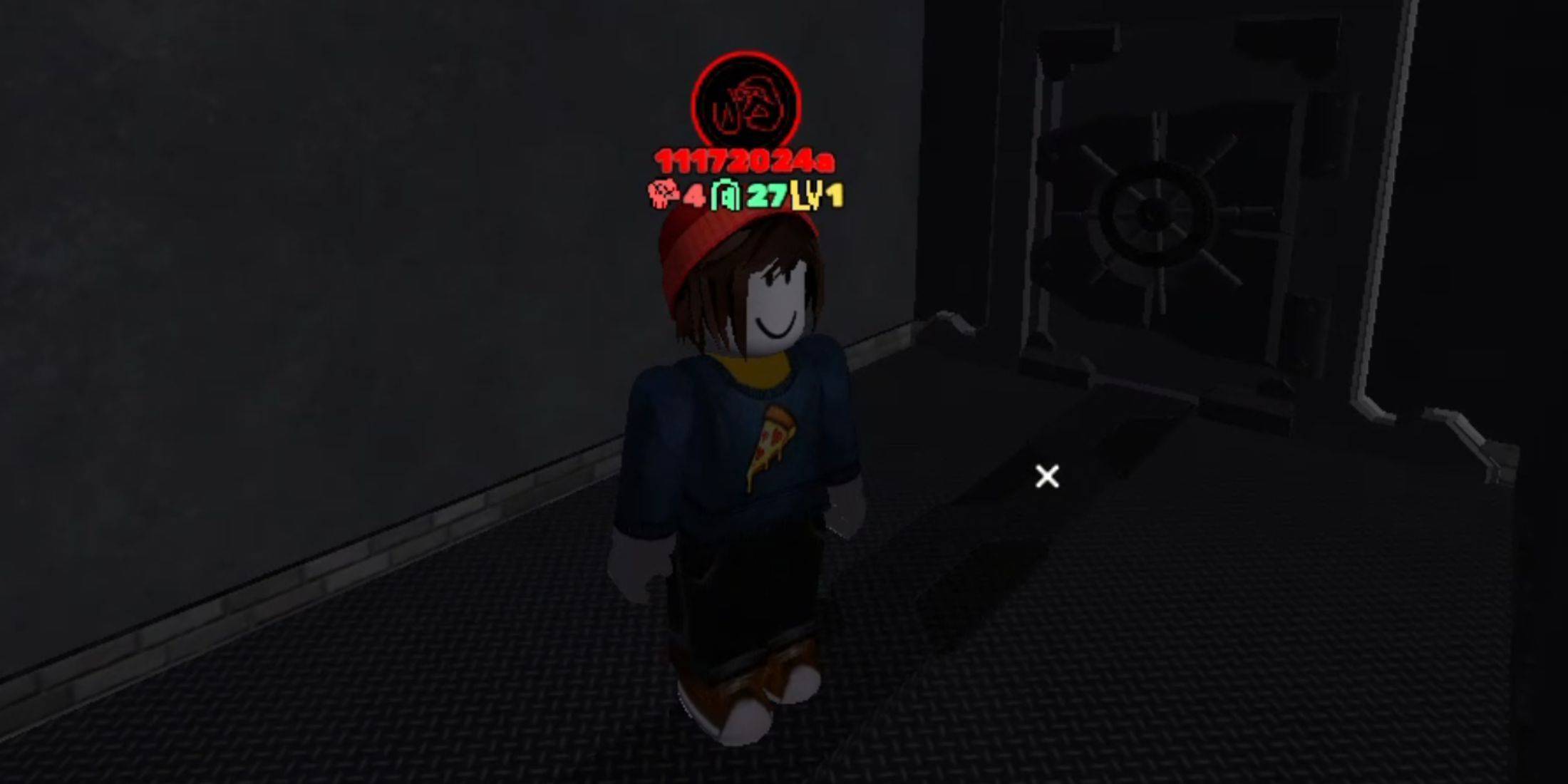 Roblox Grace: Sorunsuz Oynanış için Usta Komutlar
