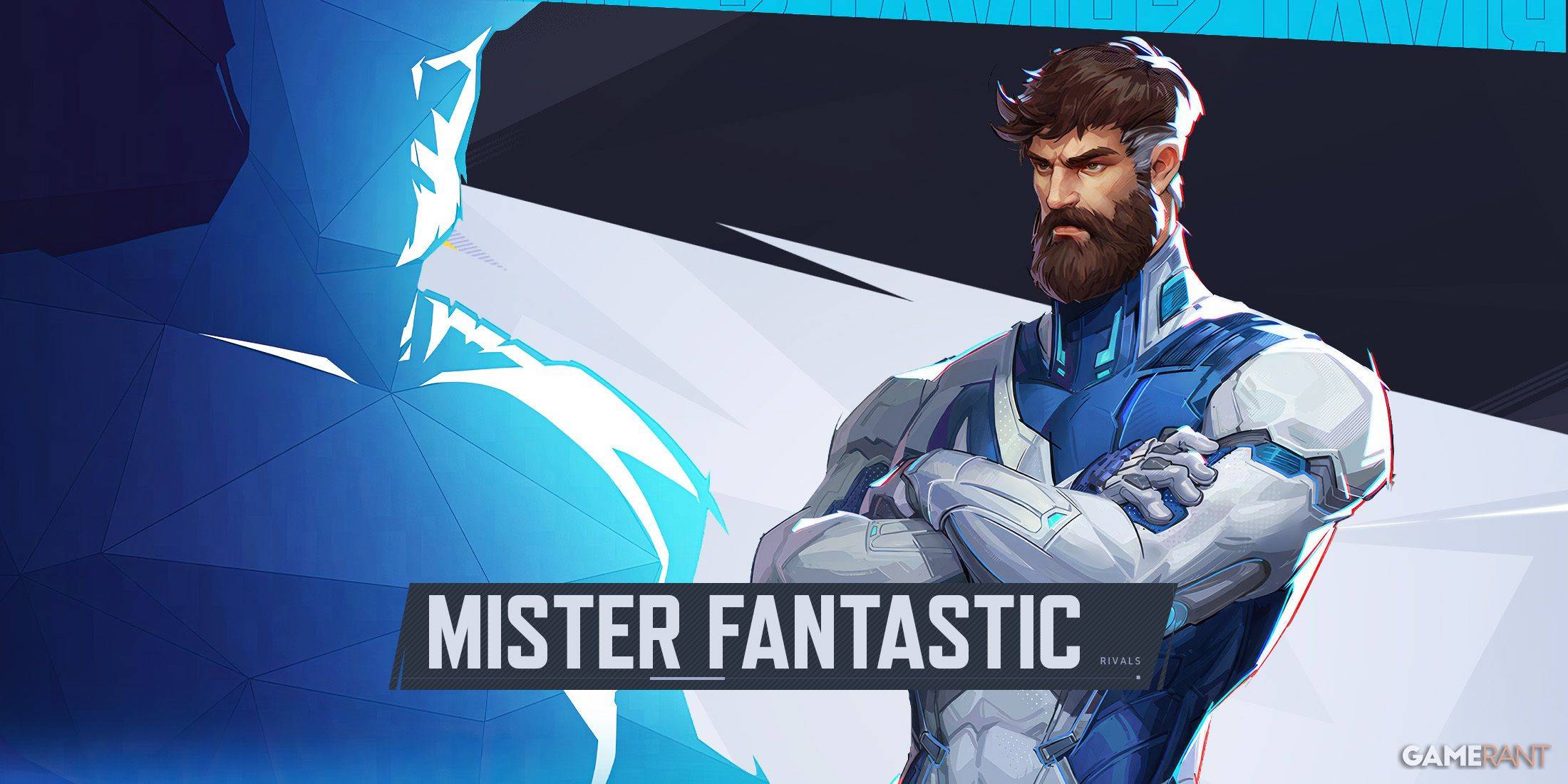 Mister Fantastic은 Marvel Rivals에서 새로운 차원으로 치솟습니다