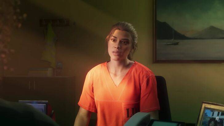 GTA 6 Projected First-Day Revenue: $1.3 Billion