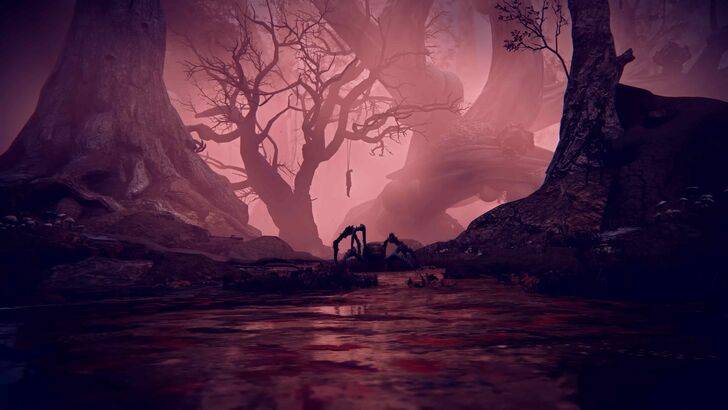 Elden Ring's Nightreign: Unique Maps for Every Playthrough