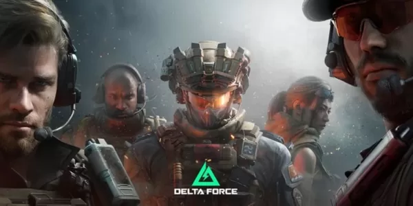 Delta Force Mobile wordt volgende week gelanceerd met een grote update