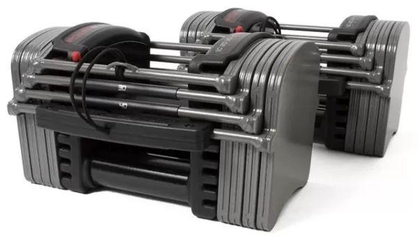 Save 40% on PowerBlock Dumbbells and Kits