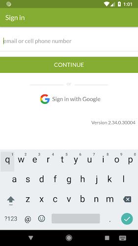 ParentSquare Screenshot 1