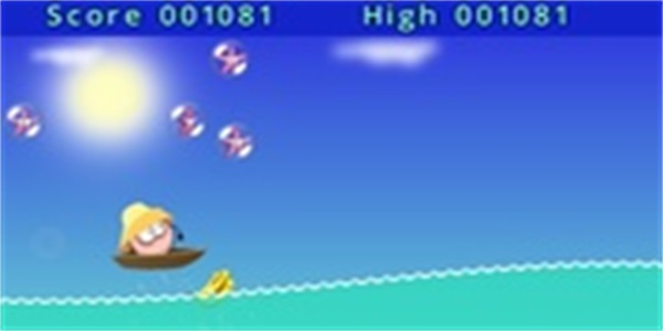BoatmanBill应用截图第2张