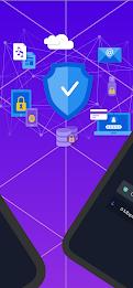Zingaat VPN - Fast & Secure应用截图第3张