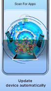 Software Update OS Apps Update স্ক্রিনশট 4
