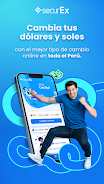 Securex Perú スクリーンショット 4