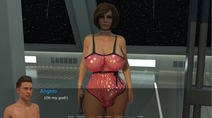 Futanari Universe – New Version 0.05 [17MOONKEYS] Tangkapan skrin 3