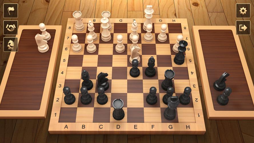 Chess Скриншот 4