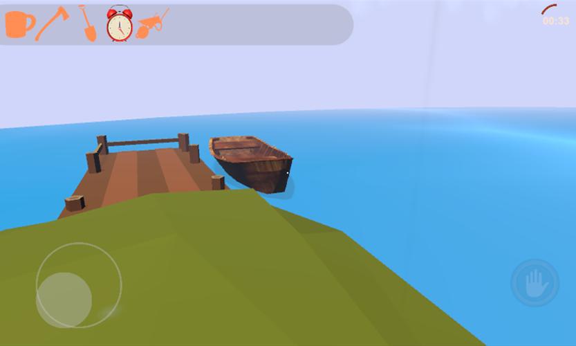 Tornado Island Captura de pantalla 3